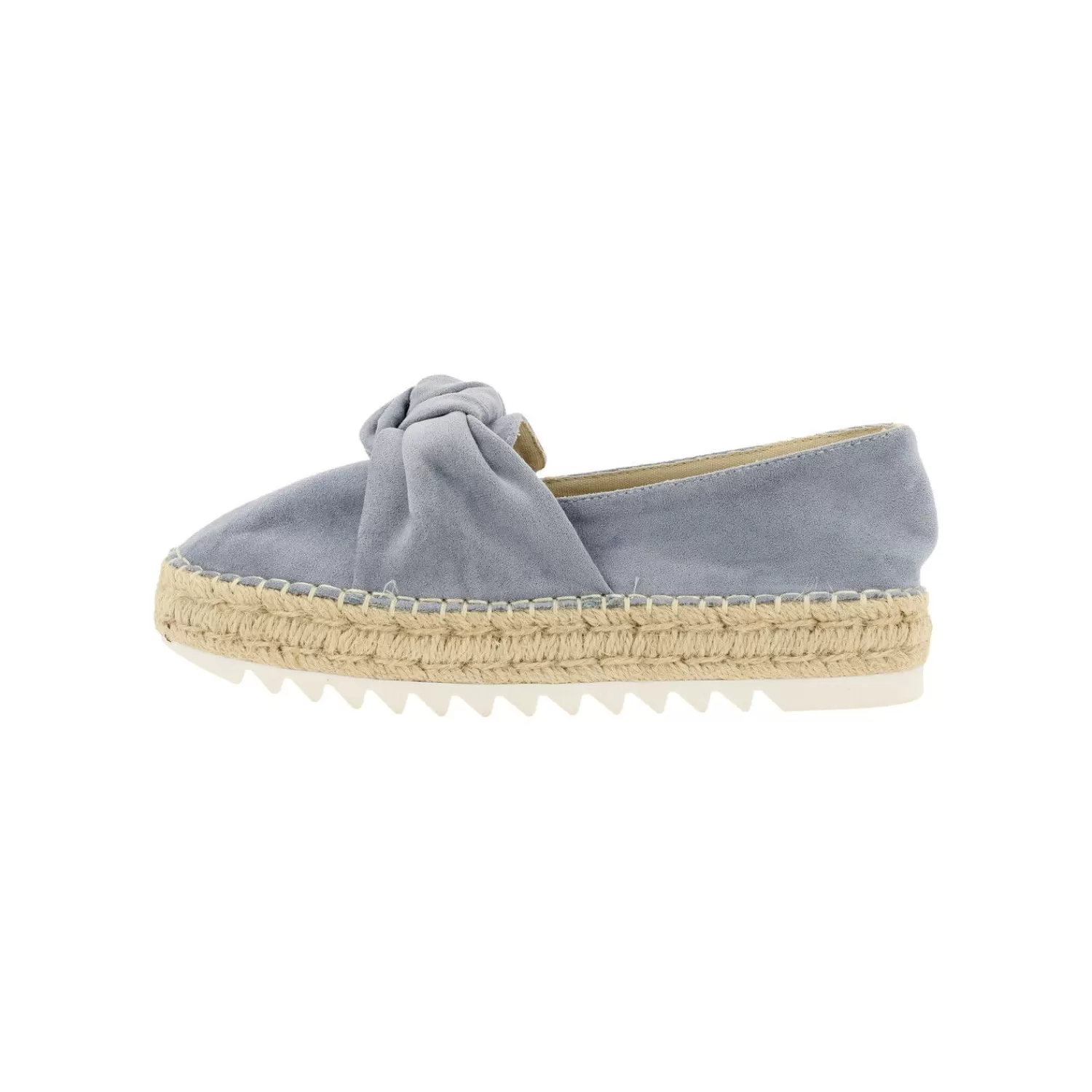 Frauen Bullboxer Espadrilles Blau 155001F4T_Psbltd