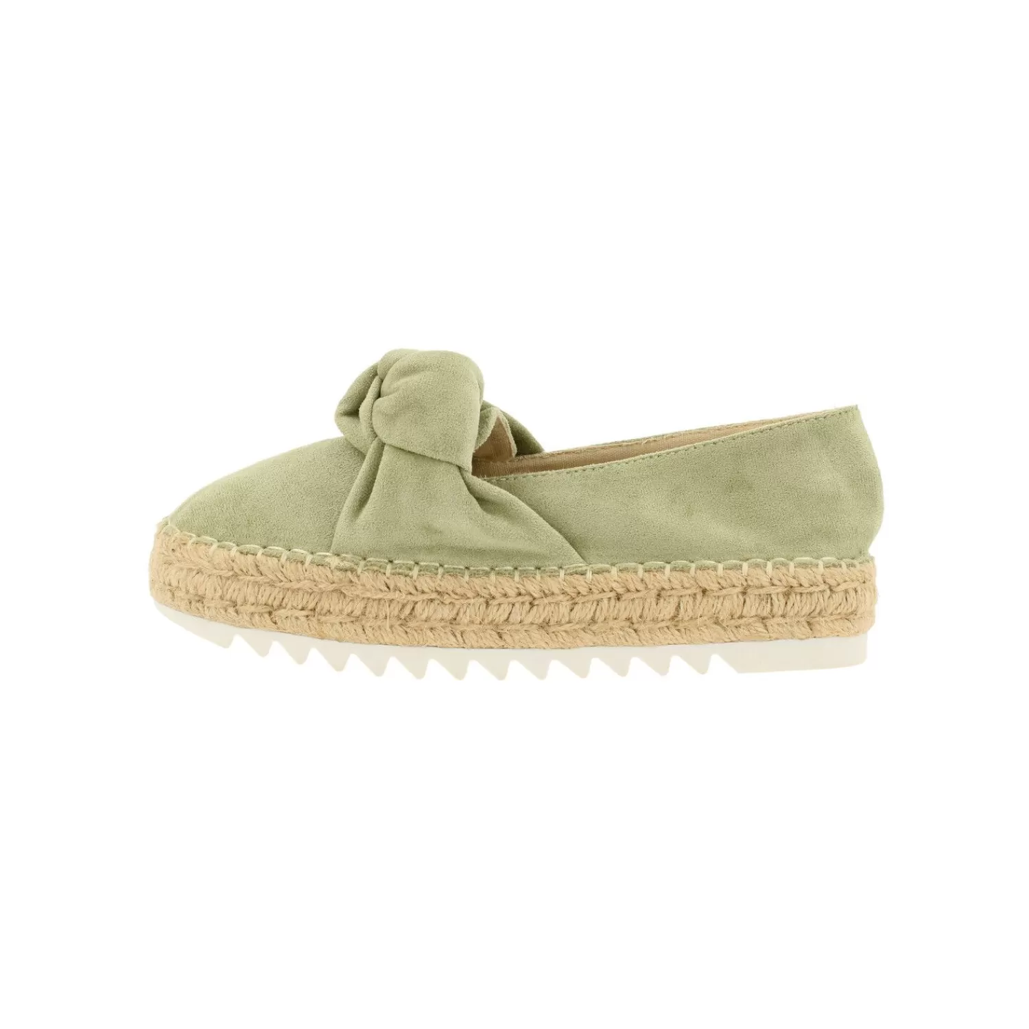 Frauen Bullboxer Espadrilles Grun 155001F4T_Sagetd