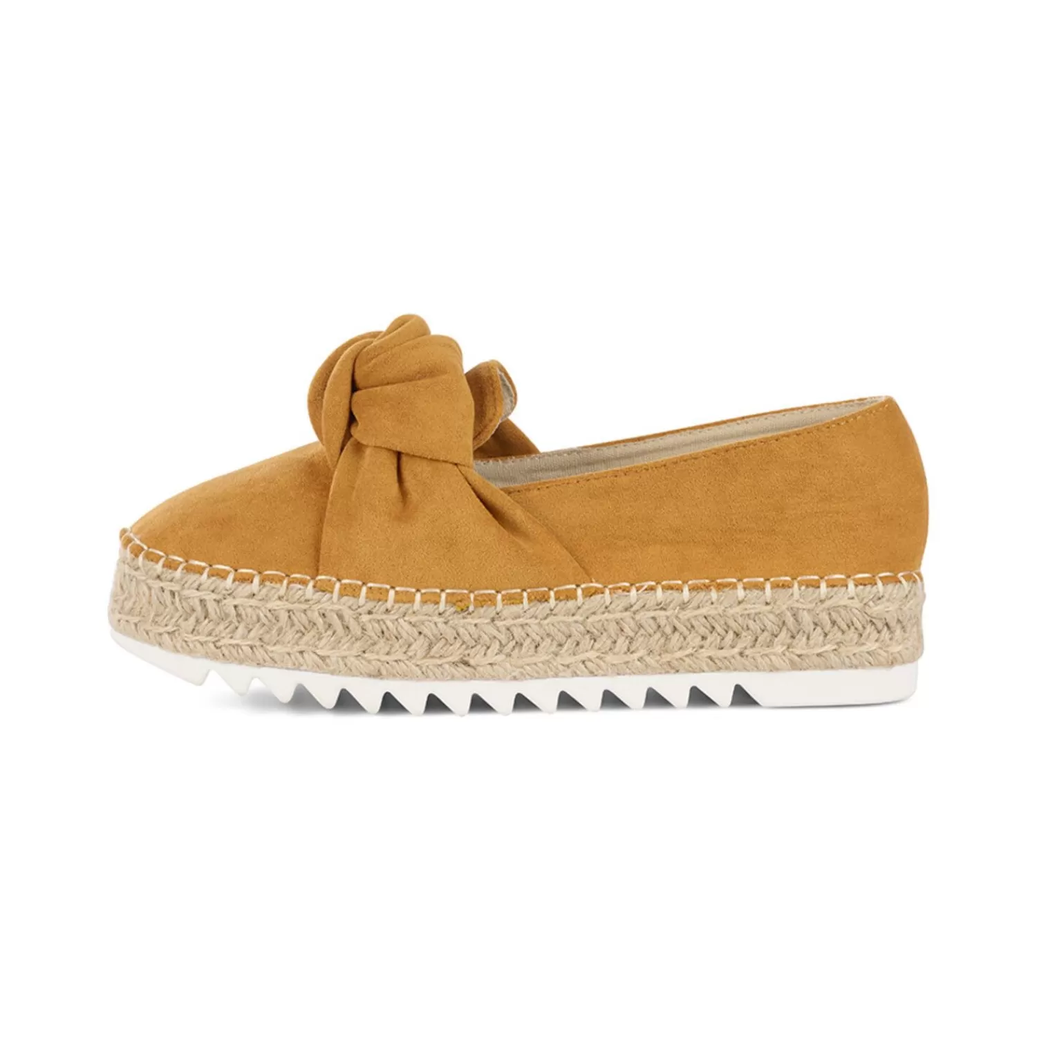 Frauen Bullboxer Espadrilles Mango 155001F4T_Mangtd