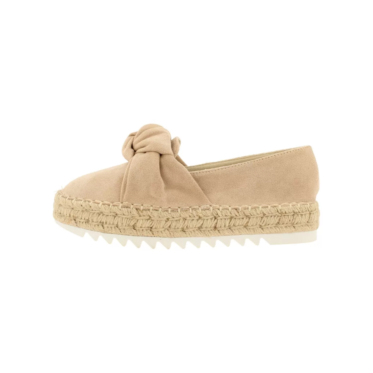 Frauen Bullboxer Espadrilles Rosa 155001F4T_Dtpktd