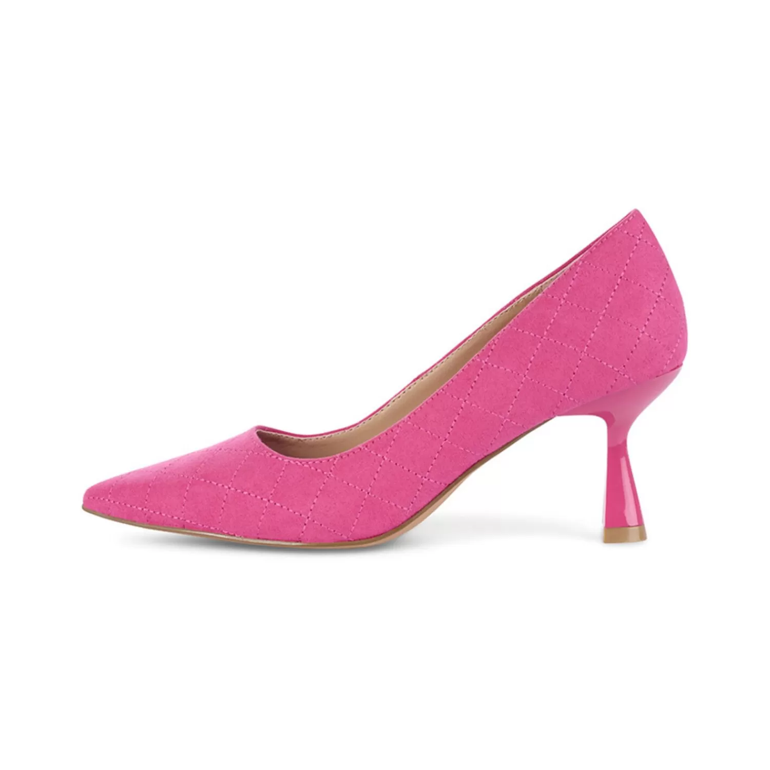 Frauen Bullboxer Pumps Fuchsia 181002F3T_Fuchtd