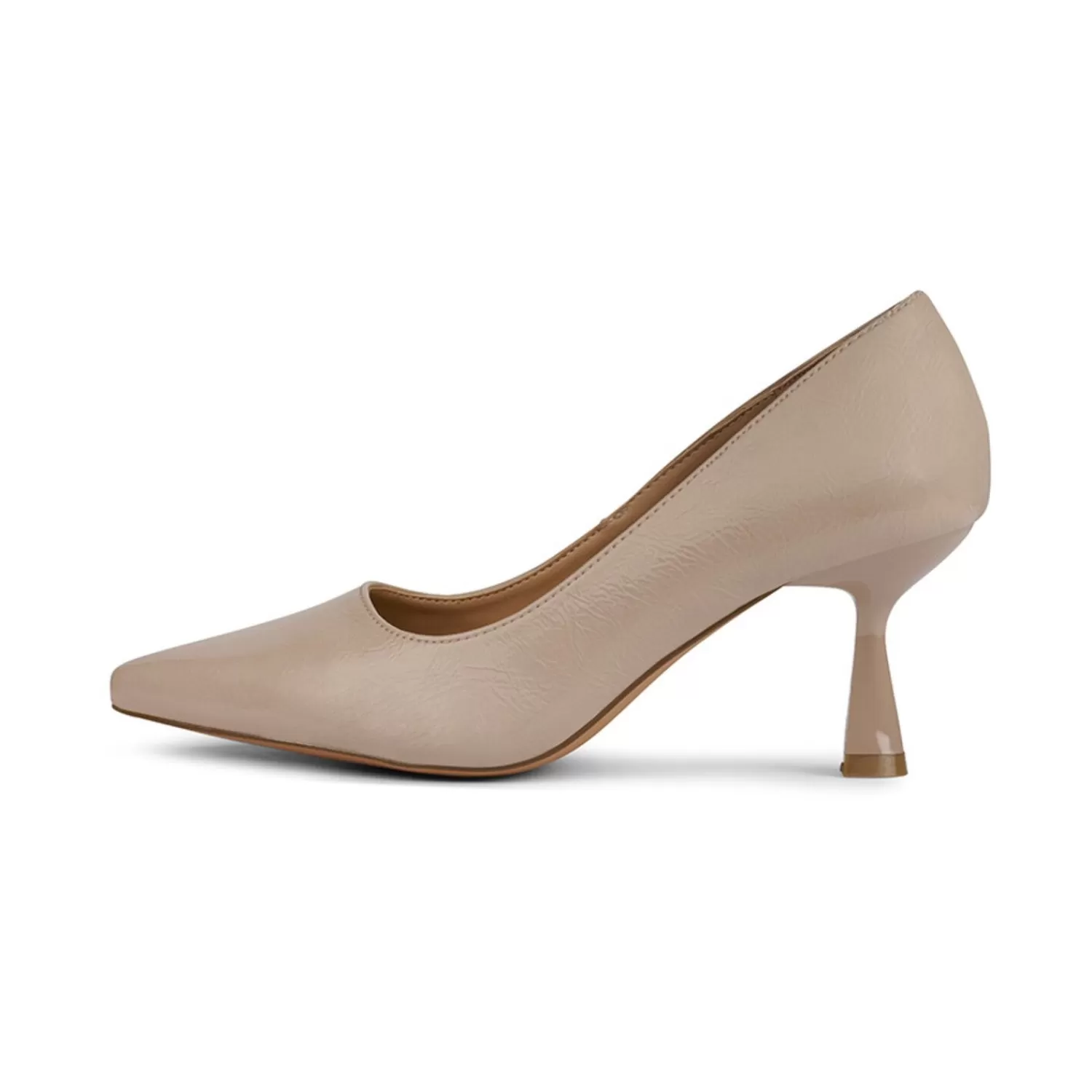 Frauen Bullboxer Pumps Taupe 181000F3S_Tauptd