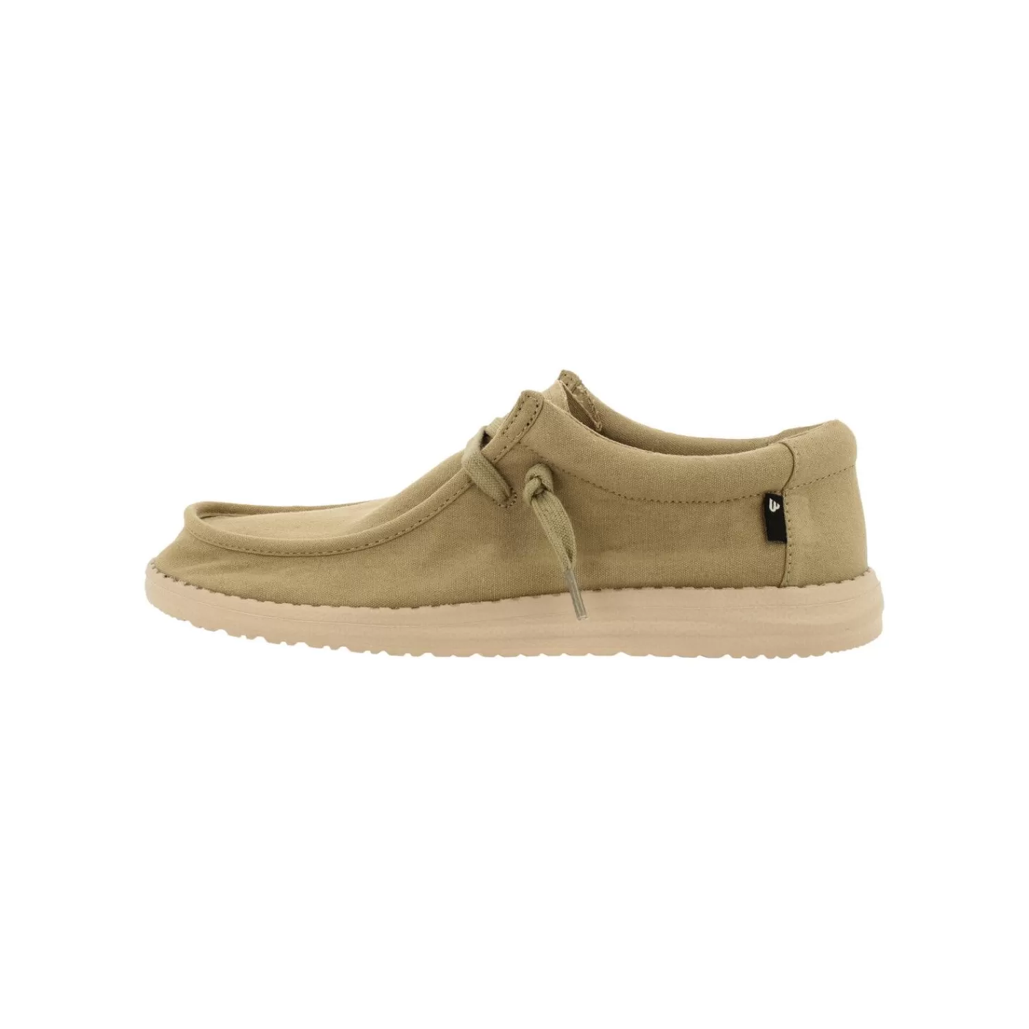 Männer Bullboxer Schnurschuh Beige 263X28470Asandsu