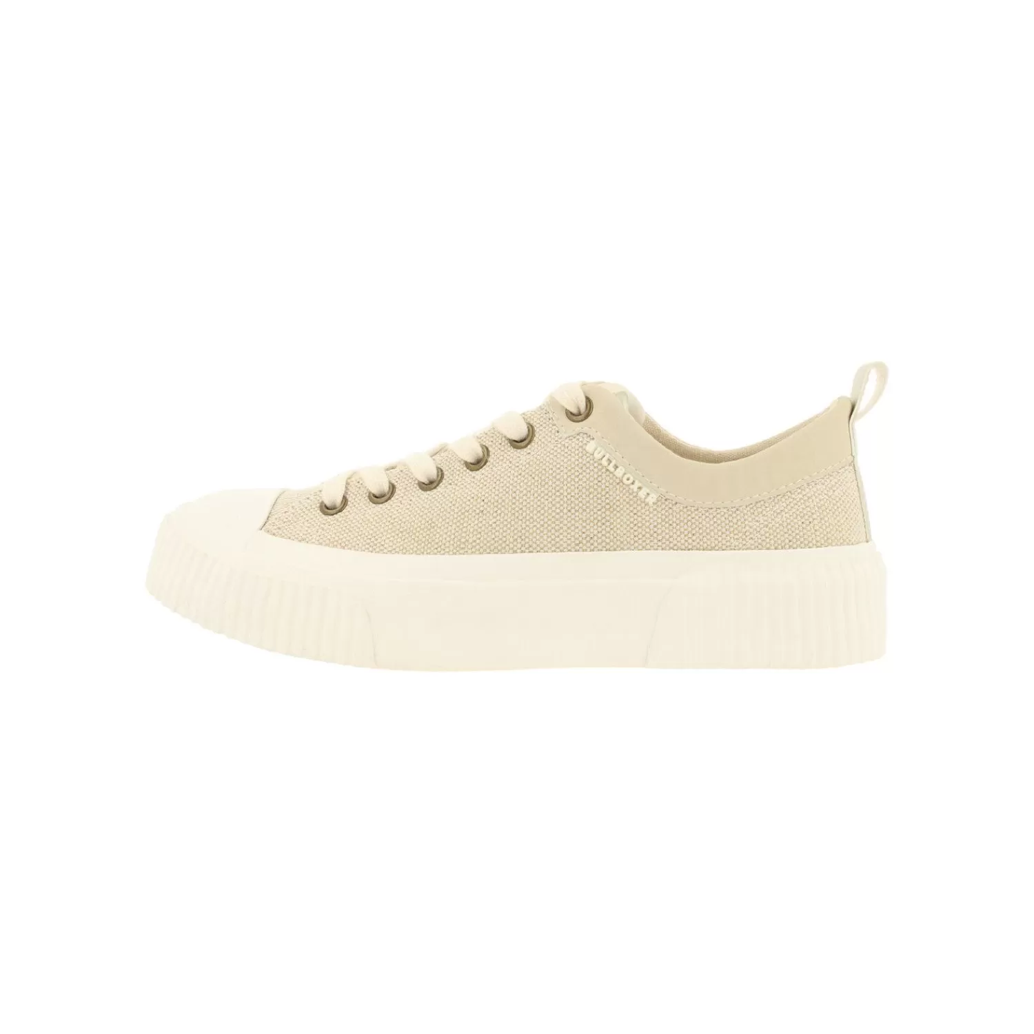 Frauen Bullboxer Sneaker Beige 060000F5T_Ntrltd