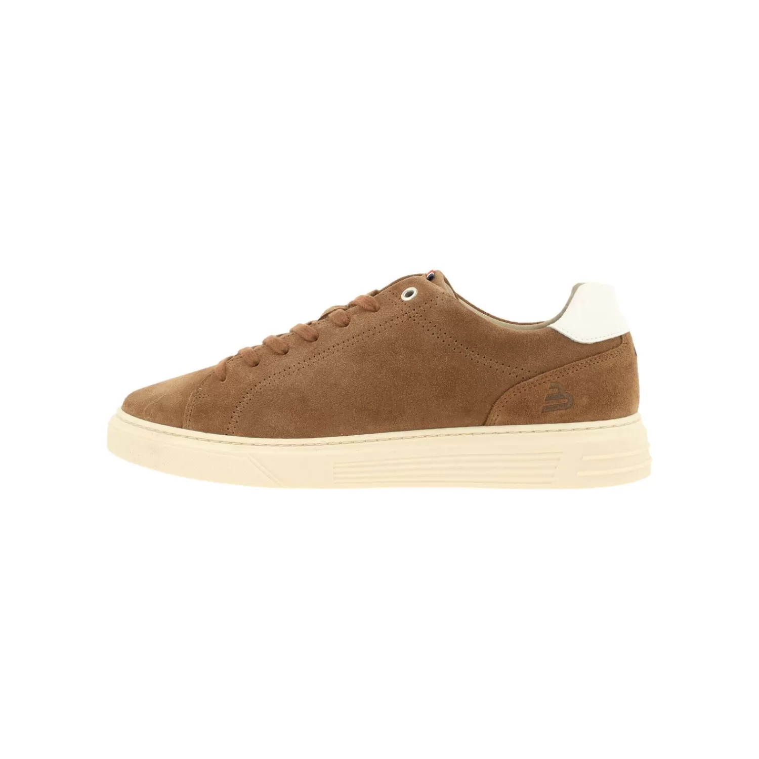 Männer Bullboxer Sneaker Cognac 213K26611Fk003Su