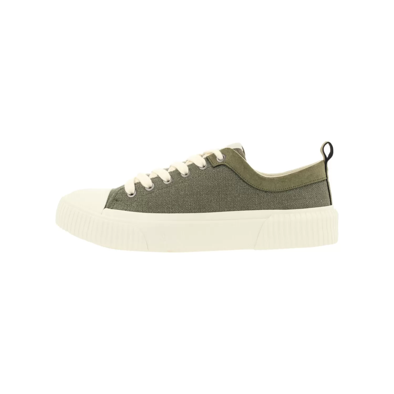 Männer Bullboxer Sneaker Grun 060X28273Bcvgnsu