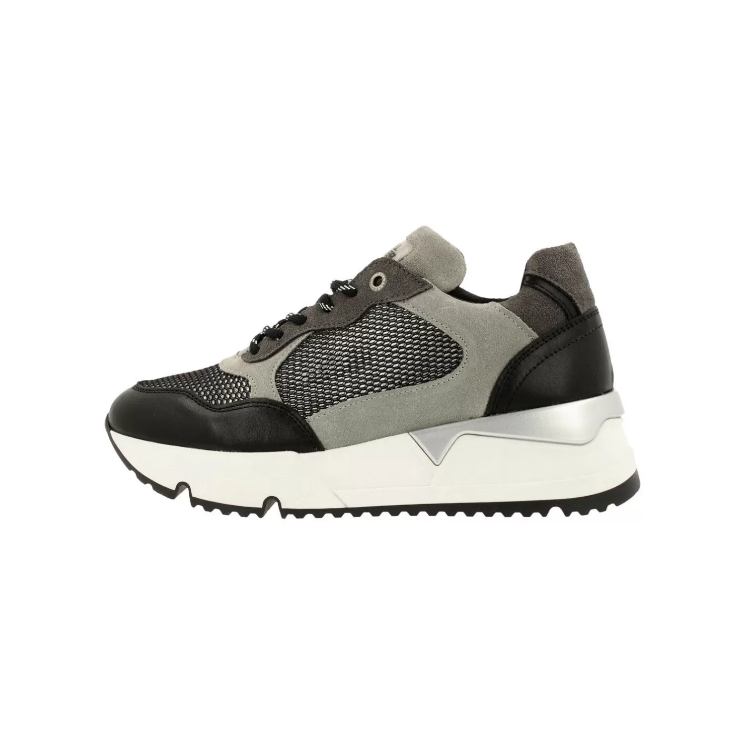 Frauen Bullboxer Sneaker Multi 323020E5C_Cemttd