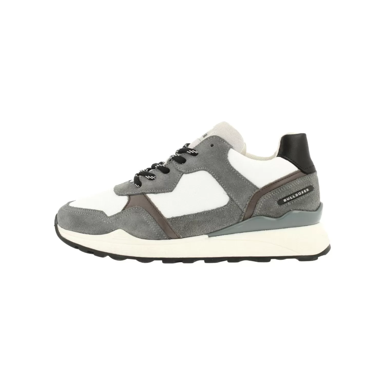 Frauen Bullboxer Sneaker Multi 939004E5C_Petrtd